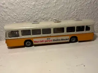Tekno bus