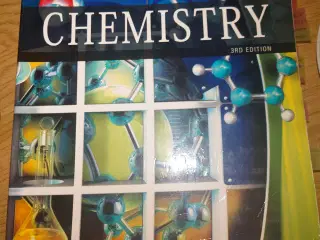Chemistry, 3rd Edition Allan Blackman, Uta Wille,