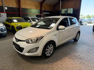 Hyundai i20 1,25 Classic