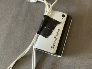 Powerbank