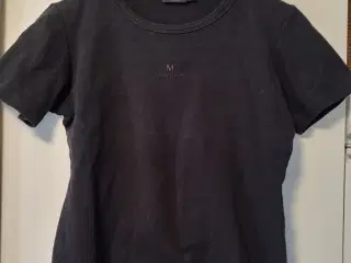 Bluser / T-shirts, korte Str. M - L