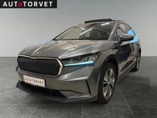 Skoda Enyaq 60 iV