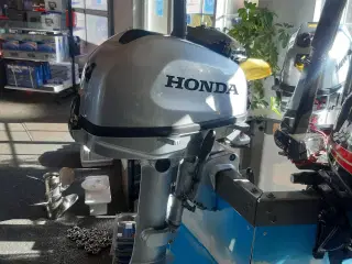 Honda 4-5-6 Hk  