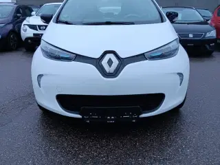 Renault Zoe 41 Life