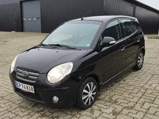 Kia Picanto 1.1 Exclusive