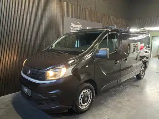 Fiat Talento 1,6 MJT 120 L2H1 Pro Van
