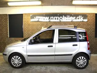 Fiat Panda 1,2 69 Fresh