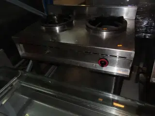 Kogebbord til Gas
