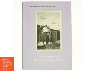 Skudaarsønske : en rørende brevudveksling fra 1950&#39;erne af Sigrid Andersen (f. 1919-01-18) (Bog)