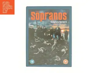 The Sopranoas