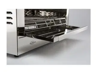 Båndrister – 3,6 kW