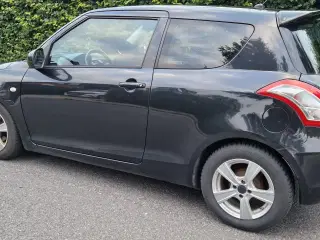 Suzuki Swift 1,2 Eco+