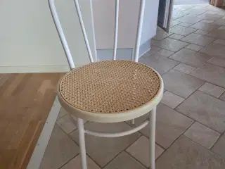 4 stk flotte wienerstole