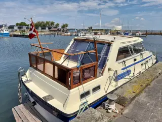 Fjord 1001 Motorbåd