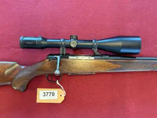 Schultz & Larsen Classic 3006 incl Zeiss kikkert brugt