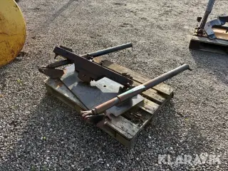 Sneplovsbeslag