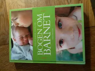 Bogen om barnet
