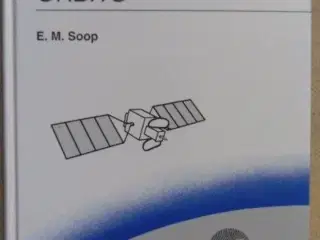 Handbook of Geostationary Orbits (Space Technology