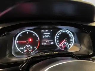 VW Polo 1,6 TDi 95 Comfortline DSG