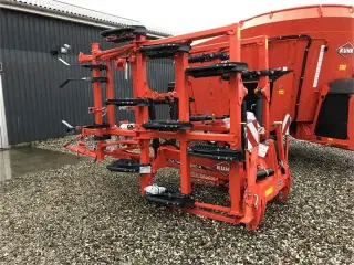 Kuhn Cultimer L 500 R Klapbar