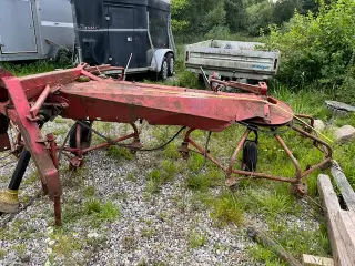 Hævender 4 meter
