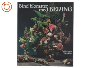 Blomsterbog fra Gyldendal