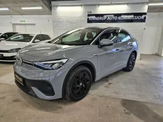 VW ID.5 EL Pro 174HK 5d Aut.