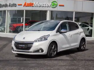 Peugeot 208 1,6 BlueHDi 100 Active+