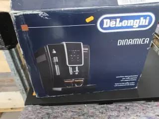 Kaffemaskine DELONGHI DINAMICA