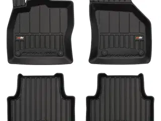 Gummimåtter Cupra Formentor 2020-, Seat Leon IV 2020-