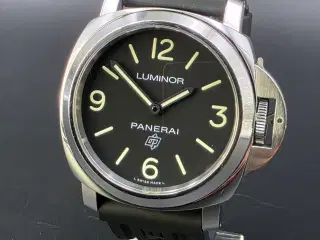 Panerai Luminor 3 days