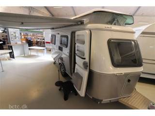 2023 - Eriba Touring 542 Legend