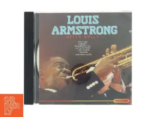 Louis Armstrong - Hello Dolly (DVD)