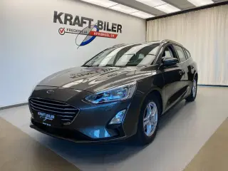 Ford Focus 1,0 EcoBoost Trend Edition stc.