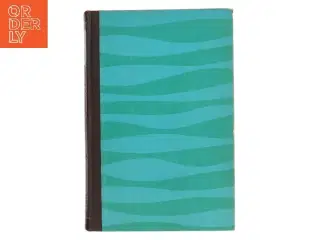 Antik bog, fin indbinding. Flåden fra Bombay af Ellis K. Meacham (Bog)