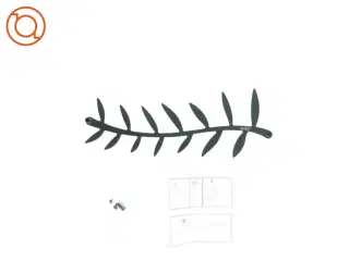 Smykkeknage fra Spizy (str. 40 x 15 cm)