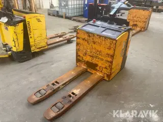 El palleløfter Hyundai 20 EPR
