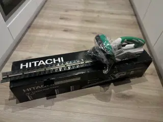 HELT NY Hitachi 18V Hækkeklipper