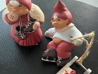 Klarborg årsnisser