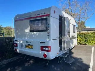 Adria Altea 402 PH