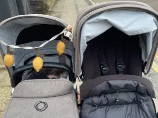 bugaboo donkey 5 