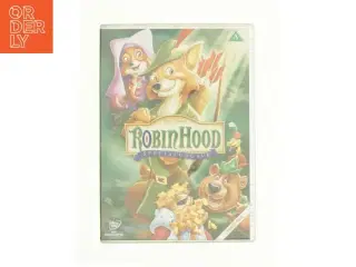 Robin Hood