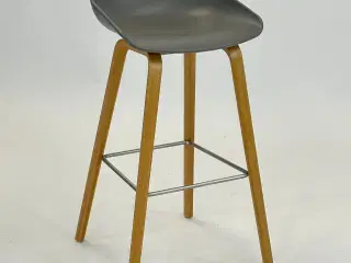 HAY - About a Stool AAS 32 (Grå)