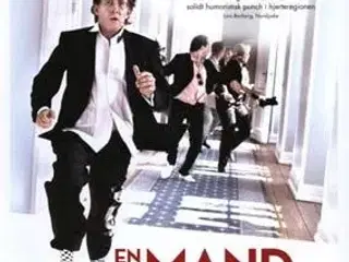 Top film ; EN MAND KOMMER HJEM