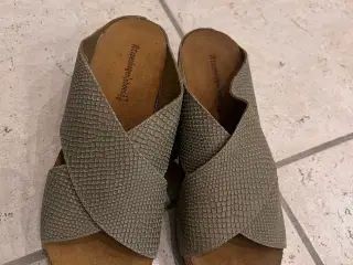 Copenhagen shoes sandal