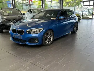 BMW 118i 1,5 M-Sport aut.