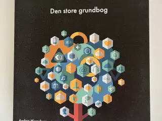 Online Markedsføring/Den store grundbog, 6.udg.NY!