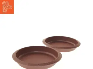 Silikone bageforme (str. Ø 21 cm)