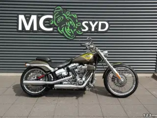 Harley-Davidson FXSBSE CVO Breakout MC-SYD       BYTTER GERNE