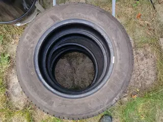 Sommerdæk 185/65 R14